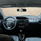 Toyota ETIOS PLATINUM Sed. 1.5 Flex 16V 4p Mec. 2016-3