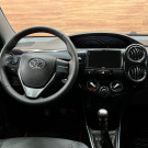 Toyota ETIOS PLATINUM Sed. 1.5 Flex 16V 4p Mec. 2016-5