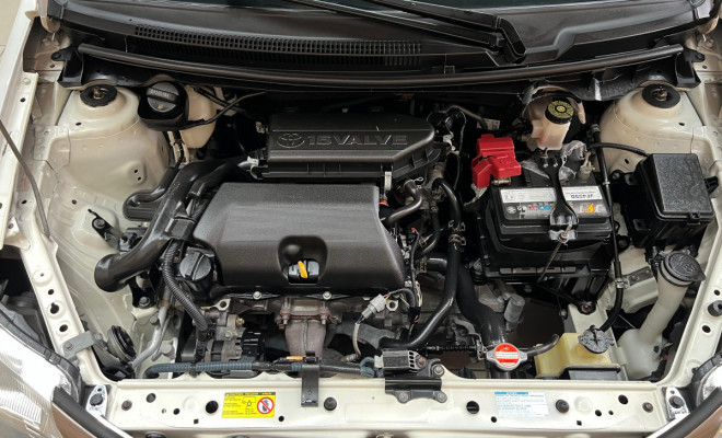 Toyota ETIOS PLATINUM Sed. 1.5 Flex 16V 4p Mec. 2016-9