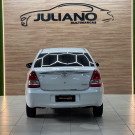 Toyota ETIOS PLATINUM Sed. 1.5 Flex 16V 4p Mec. 2016-10