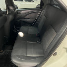 Toyota ETIOS PLATINUM Sed. 1.5 Flex 16V 4p Mec. 2016-7