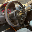 VW - VolksWagen Gol 1.0  2013 Flex  Economia e baixo custo em manutenção-8