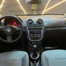 VW - VolksWagen Gol 1.0  2013 Flex  Economia e baixo custo em manutenção-4