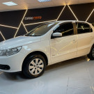 VW - VolksWagen Gol 1.0  2013 Flex  Economia e baixo custo em manutenção-1