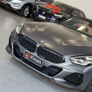 BMW Z4 Roadster sDRIVE 30i MSport 2.0 TB Aut 2022 Gasolina-1