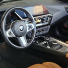 BMW Z4 Roadster sDRIVE 30i MSport 2.0 TB Aut 2022 Gasolina-5