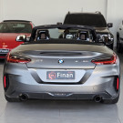 BMW Z4 Roadster sDRIVE 30i MSport 2.0 TB Aut 2022 Gasolina-13