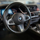 BMW Z4 Roadster sDRIVE 30i MSport 2.0 TB Aut 2022 Gasolina-6