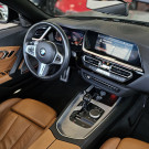 BMW Z4 Roadster sDRIVE 30i MSport 2.0 TB Aut 2022 Gasolina-8
