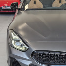 BMW Z4 Roadster sDRIVE 30i MSport 2.0 TB Aut 2022 Gasolina-3