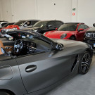 BMW Z4 Roadster sDRIVE 30i MSport 2.0 TB Aut 2022 Gasolina-12