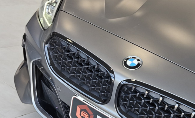 BMW Z4 Roadster sDRIVE 30i MSport 2.0 TB Aut 2022 Gasolina-2