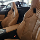 BMW Z4 Roadster sDRIVE 30i MSport 2.0 TB Aut 2022 Gasolina-10