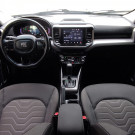 Fiat Toro Freedom 1.3 T270 4x2 Flex Aut. 2023 Flex-3