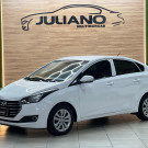 Hyundai HB20S C.Style/C.Plus1.6 Flex 16V Aut. 4p 2016-0