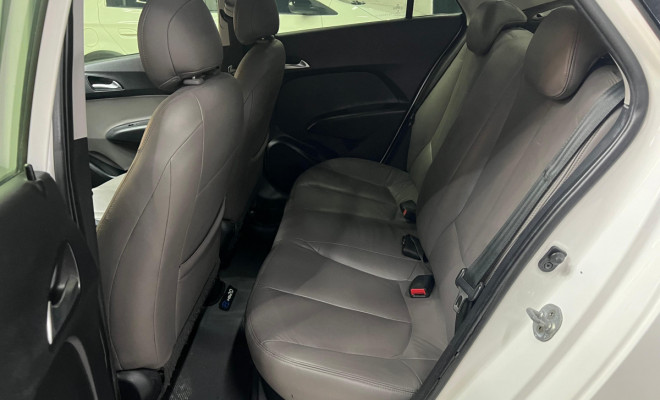 Hyundai HB20S C.Style/C.Plus1.6 Flex 16V Aut. 4p 2016-7