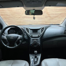 Hyundai HB20S C.Style/C.Plus1.6 Flex 16V Aut. 4p 2016-3