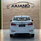 Hyundai HB20S C.Style/C.Plus1.6 Flex 16V Aut. 4p 2016-12