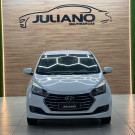 Hyundai HB20S C.Style/C.Plus1.6 Flex 16V Aut. 4p 2016-11