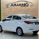 Hyundai HB20S C.Style/C.Plus1.6 Flex 16V Aut. 4p 2016-2