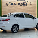 Hyundai HB20S C.Style/C.Plus1.6 Flex 16V Aut. 4p 2016-1