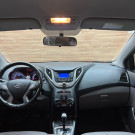 Hyundai HB20S Premium 1.6 Flex 16V Aut. 4p 2015-3