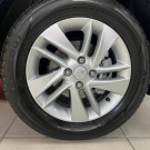 Hyundai HB20S Premium 1.6 Flex 16V Aut. 4p 2015-13
