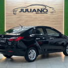 Hyundai HB20S Premium 1.6 Flex 16V Aut. 4p 2015-1