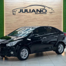 Hyundai HB20S Premium 1.6 Flex 16V Aut. 4p 2015-0