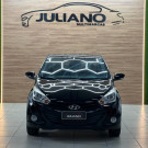 Hyundai HB20S Premium 1.6 Flex 16V Aut. 4p 2015-11