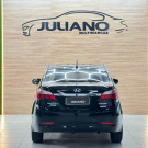 Hyundai HB20S Premium 1.6 Flex 16V Aut. 4p 2015-12