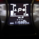 Hyundai HB20S Premium 1.6 Flex 16V Aut. 4p 2015-6