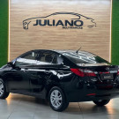Hyundai HB20S Premium 1.6 Flex 16V Aut. 4p 2015-2