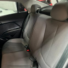 Hyundai HB20S Premium 1.6 Flex 16V Aut. 4p 2015-7