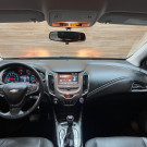 GM - Chevrolet CRUZE LT 1.4 16V Turbo Flex 4p Aut. 2017-3