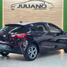 GM - Chevrolet CRUZE LT 1.4 16V Turbo Flex 4p Aut. 2017-1