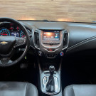 GM - Chevrolet CRUZE LT 1.4 16V Turbo Flex 4p Aut. 2017-4