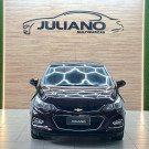 GM - Chevrolet CRUZE LT 1.4 16V Turbo Flex 4p Aut. 2017-9