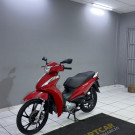 HONDA BIZ 125/125i Flex 2024 Flex-1