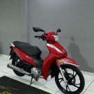 HONDA BIZ 125/125i Flex 2024 Flex-4