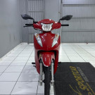 HONDA BIZ 125/125i Flex 2024 Flex-2
