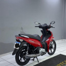 HONDA BIZ 125/125i Flex 2024 Flex-3