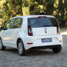 VW - VolksWagen up! 1.0 Total Flex 12V 5p 2020 Flex-2