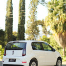 VW - VolksWagen up! 1.0 Total Flex 12V 5p 2020 Flex-3
