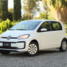 VW - VolksWagen up! 1.0 Total Flex 12V 5p 2020 Flex-1
