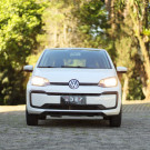 VW - VolksWagen up! 1.0 Total Flex 12V 5p 2020 Flex-0