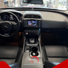 Jaguar XE 2.0 Turbocharged Pure 240cv Aut. 2016 Gasolina-5