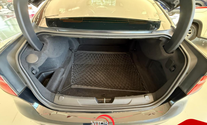 Jaguar XE 2.0 Turbocharged Pure 240cv Aut. 2016 Gasolina-3