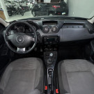 Renault DUSTER Dynamique 2.0 Hi-Flex 16V Mec. 2012 Flex-3