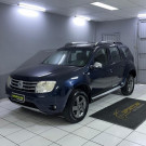Renault DUSTER Dynamique 2.0 Hi-Flex 16V Mec. 2012 Flex-0